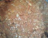 A picture of step 6 of Doritos and chili casserole.