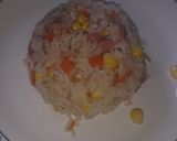 Foto del paso 4 de la receta: Omuray de salchicha.!