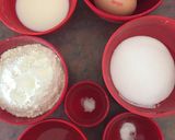 Foto langkah ke 1 dari resep Soccer Cupcakes.