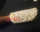 Papad roll chat recipe step 1 photo
