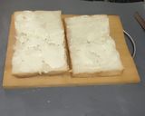 A picture of step 5 of Cheese Vegetable Slider.