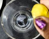 मैंगो चिली (न्यू स्टाइल ड्रिंक) रेसिपी चरण 6 फोटो