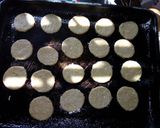 Foto del paso 8 de la receta: Galletitas de manzana para diabéticos!!!😋✨