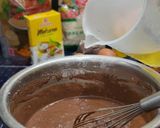 Foto langkah ke 6 dari resep Bolu Kukus Gluten Free.
