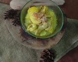 Foto langkah ke 7 dari resep Opor Ayam Kuah Susu.