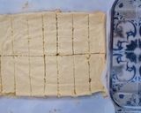 Foto del paso 3 de la receta: Tiramisú keto🍮🍫☕