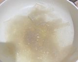 Foto langkah ke 1 dari resep Rice paper + Tahu sumedang chili oil.
