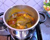 Foto langkah ke 11 dari resep BISA DIFROZEN | Sarden Homemade Duri Lunak.