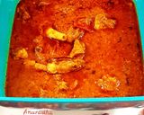 झोल वाला मटन (jhol wala mutton recipe in Hindi) रेसिपी चरण 6 फोटो