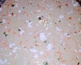 A picture of step 3 of Frozen Veg Paratha.