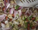 A picture of step 6 of Poha.
