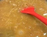Foto do passo 7 de Sopa de Cebola da Tâmara
