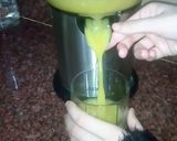 صورة لخطوة 5 من وصفة عصير البرتقال 😋😋