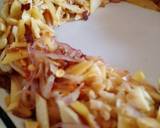 Raw mango salad recipe step 9 photo