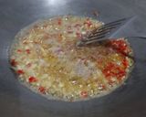Foto langkah ke 2 dari resep 477. Ayam Kecap Bumbu Sereh.