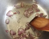 Foto langkah ke 1 dari resep Sup sosis jamur kuping.