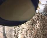 Keto friendly vegan GF seed bread recipe step 4 photo