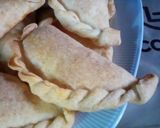Foto del paso 4 de la receta: Tapas con agregado de harina integral 🔸🥟🔸