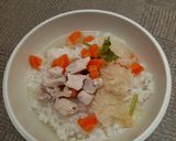 Foto langkah ke 4 dari resep Sop Jahe.