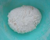 Foto del paso 2 de la receta: Ñoquis de Ricota