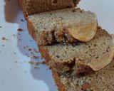 Foto del paso 6 de la receta: Budín de manzana 🍎