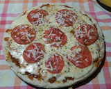 Foto del paso 6 de la receta: Masa para Pizzas mooooy fácil!! 🍕