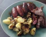 Sig's Separated Stifado recipe step 4 photo