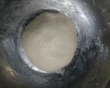 Foto langkah ke 2 dari resep Bakpao Isi Coklat.