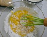 Foto langkah ke 2 dari resep Milo Cake Kukus #dapurelbeweek24.