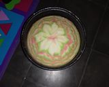 Foto langkah ke 7 dari resep Bolu Kukus Putih Telur.