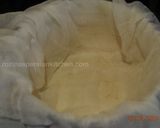 A picture of step 7 of Stuffed whole cabbage.