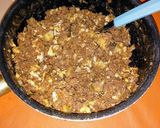 Foto del paso 1 de la receta: Empanadas de carne