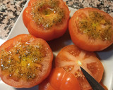 Foto del paso 2 de la receta: Tomates a la provenzal en Airfryer