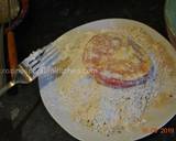 Deep Fried Tomato گوجه فرنگی سرخ شده recipe step 9 photo