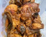 Foto langkah ke 6 dari resep Ayam Kalasan Favorit Keluarga.