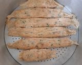 Foto langkah ke 6 dari resep Hekeng Halal.