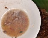 Foto langkah ke 7 dari resep Sambal pecel homemade.