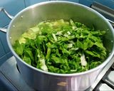 Foto del paso 6 de la receta Potaje de acelgas