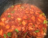 Foto del paso 5 de la receta: Pollo Agridulce