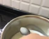 A picture of step 5 of Southern Instant Filter Coffee.