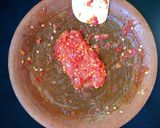 Foto langkah ke 3 dari resep 108. Oseng Tempe Teri.