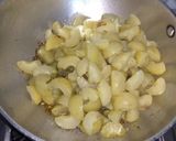 आंवले की लौंजी (Amle ki Launji recipe in hindi) रेसिपी चरण 3 फोटो