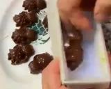 Une image de l'étape 8 de 🎅🍫Bouchées dubai chocolat à offrir🎄🥳.