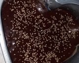 عکس مرحله 3 از دستور کیک شکلاتی بدون شیر