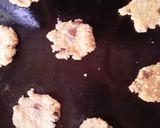 Foto del paso 3 de la receta: Galletitas de avena y chocolate o nuces