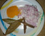 A picture of step 3 of Dhaba Style Chanay ki Daal.
