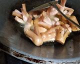 Foto langkah ke 2 dari resep Sosis Pedas Manis.