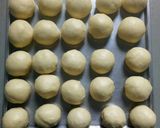 Foto langkah ke 5 dari resep Donat Kentang Empuk.