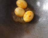 ডিমের কারি (dimer curry recipe in Bengali) রেসিপি ধাপ - 1 ছবি