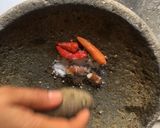 Foto langkah ke 1 dari resep Urap.